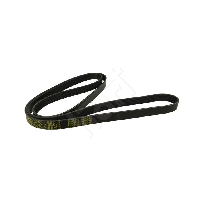 V formos rumbuoti diržai HART 368 980