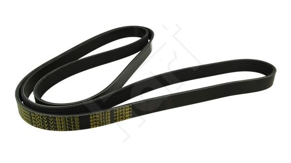 V formos rumbuoti diržai HART 368 981