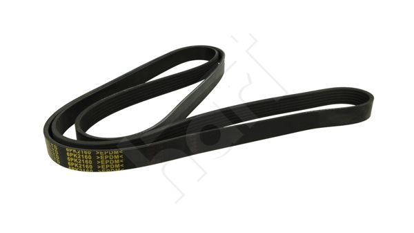 V formos rumbuoti diržai HART 368 983