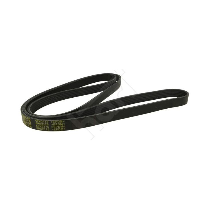 V formos rumbuoti diržai HART 368 984