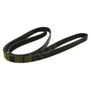 V formos rumbuoti diržai HART 368 986