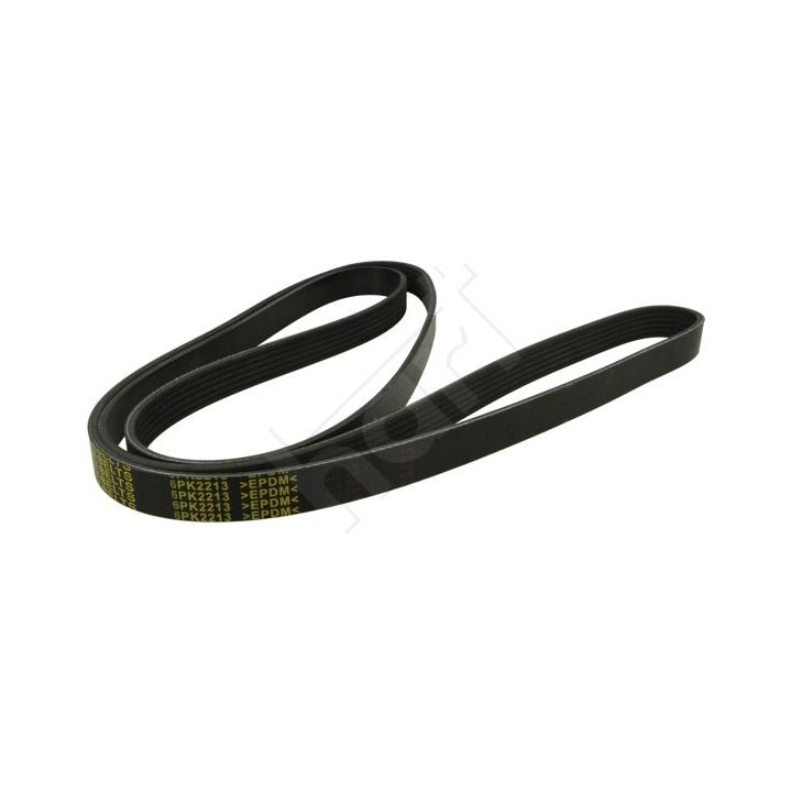 V formos rumbuoti diržai HART 368 986