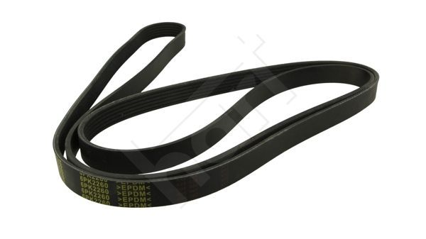 V formos rumbuoti diržai HART 368 988