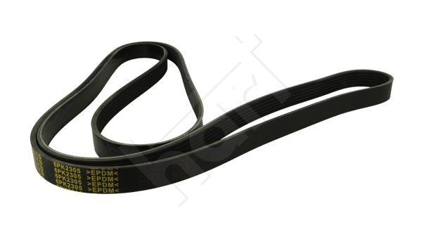 V formos rumbuoti diržai HART 368 991