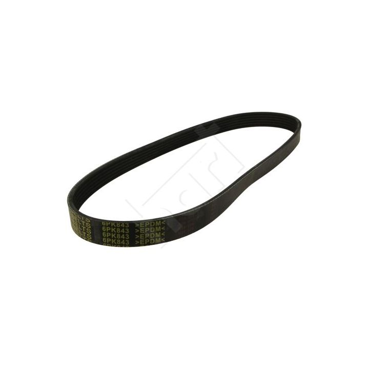 V formos rumbuoti diržai HART 368 998