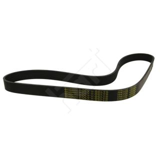 V formos rumbuoti diržai HART 369 007