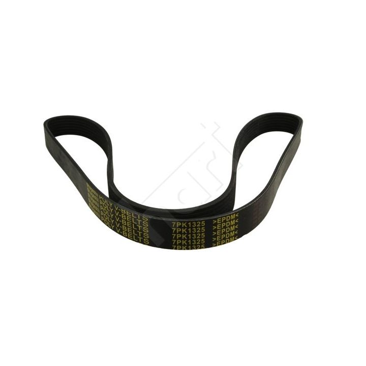 V formos rumbuoti diržai HART 369 009