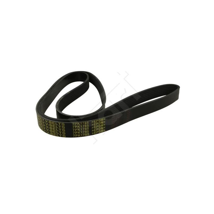 V formos rumbuoti diržai HART 369 010