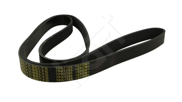 V formos rumbuoti diržai HART 369 010