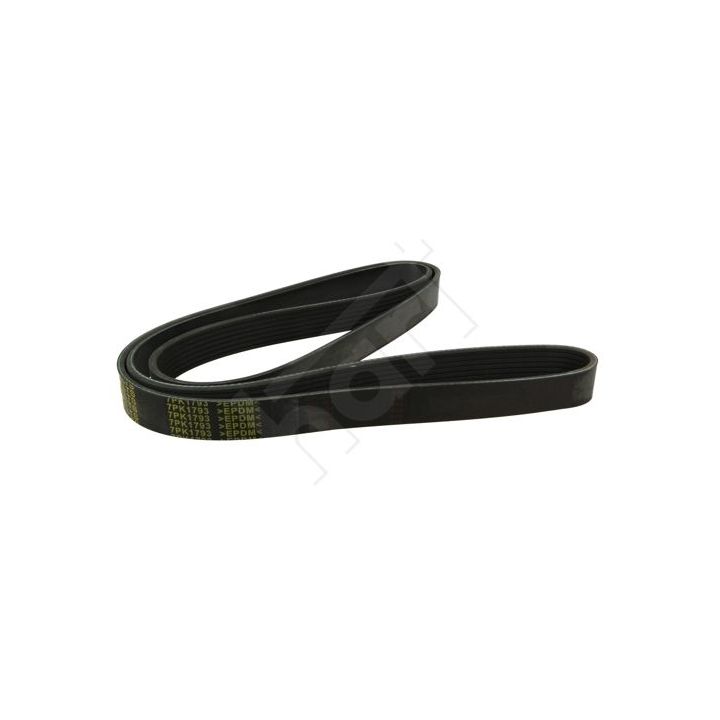 V formos rumbuoti diržai HART 369 011