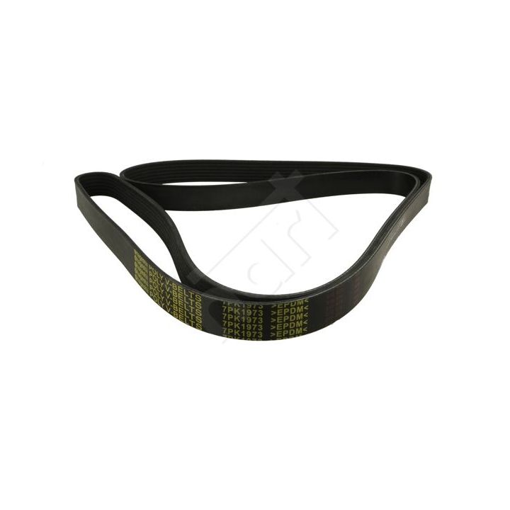 V formos rumbuoti diržai HART 369 014