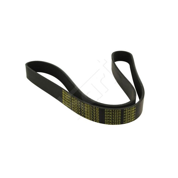 V formos rumbuoti diržai HART 369 020