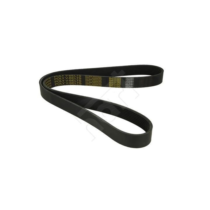 V formos rumbuoti diržai HART 917 409