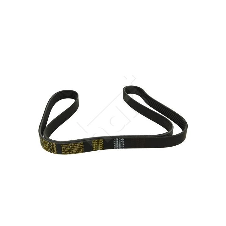 V formos rumbuoti diržai HART 917 414