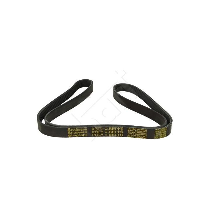 V formos rumbuoti diržai HART 917 417