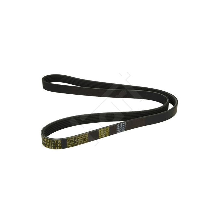 V formos rumbuoti diržai HART 917 746