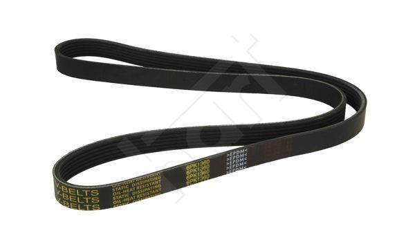 V formos rumbuoti diržai HART 917 746