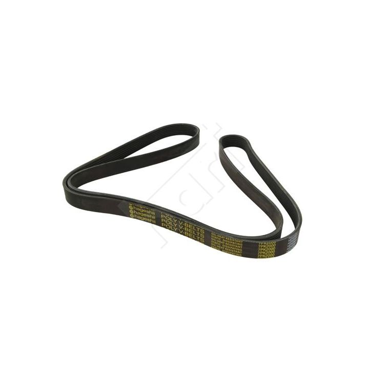 V formos rumbuoti diržai HART 917 747