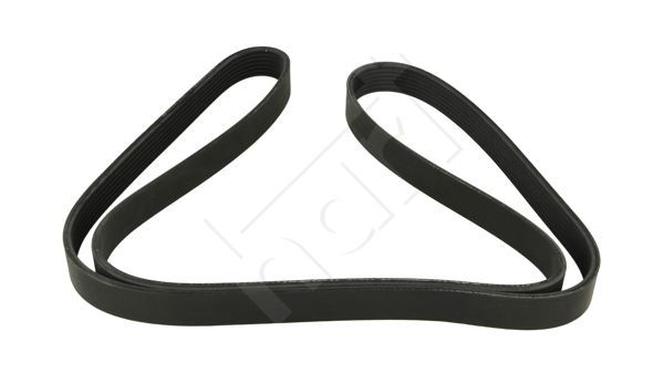 V formos rumbuoti diržai HART 917 754