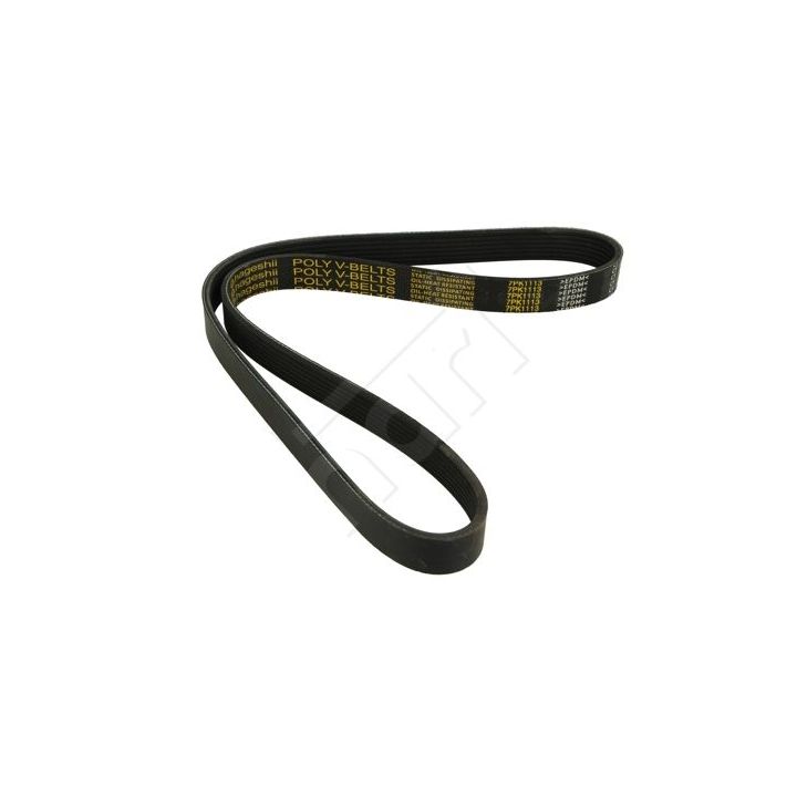 V formos rumbuoti diržai HART 917 757