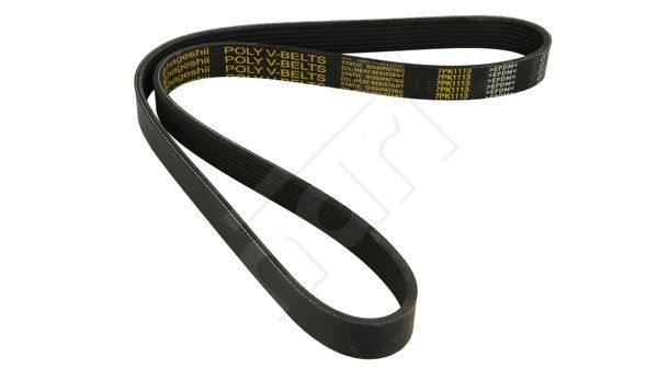 V formos rumbuoti diržai HART 917 757