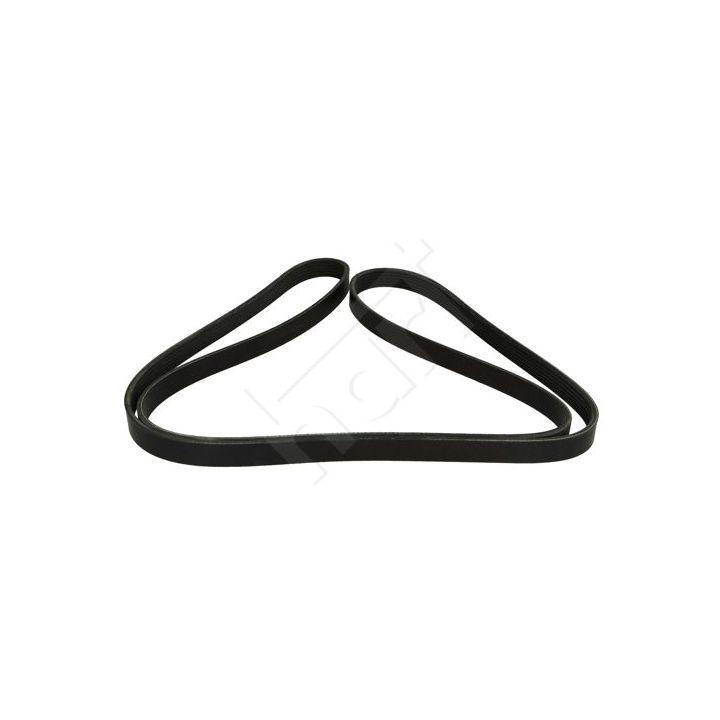 V formos rumbuoti diržai HART 917 762