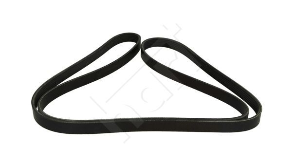 V formos rumbuoti diržai HART 917 762