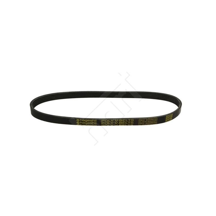 V formos rumbuoti diržai HART 917 766