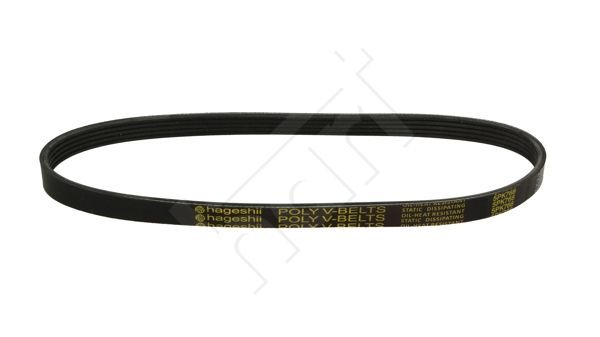 V formos rumbuoti diržai HART 917 766