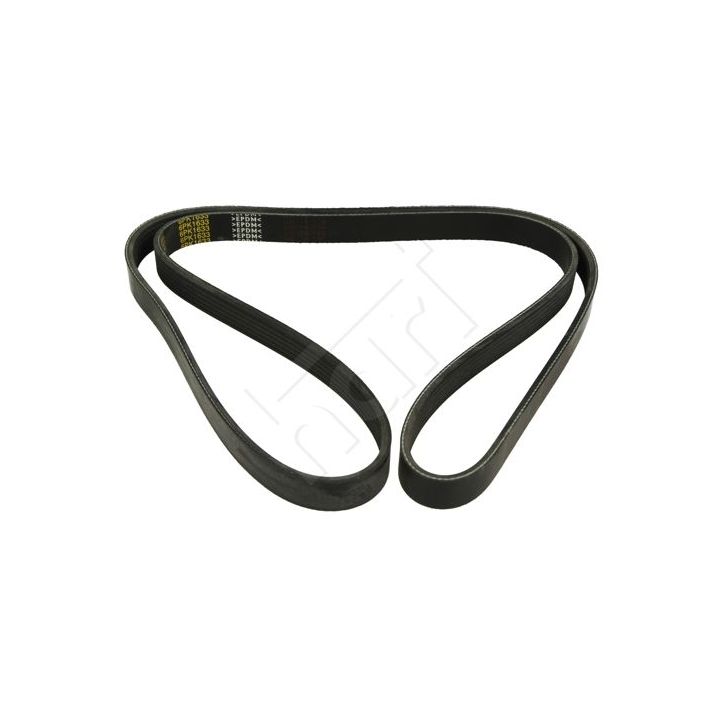 V formos rumbuoti diržai HART 917 771