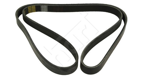 V formos rumbuoti diržai HART 917 771