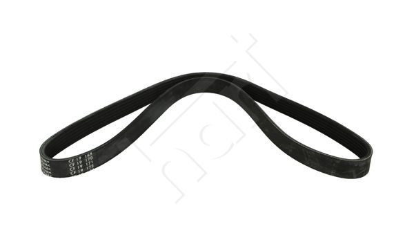 V formos rumbuoti diržai HART 917 780