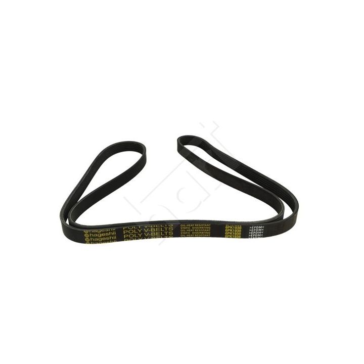 V formos rumbuoti diržai HART 917 783