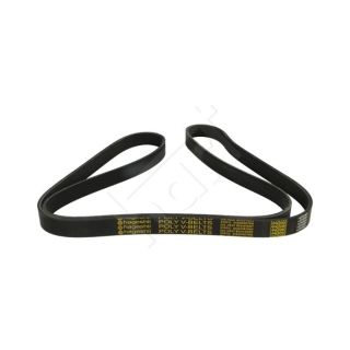 V formos rumbuoti diržai HART 917 786