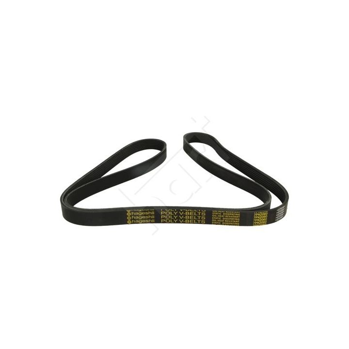 V formos rumbuoti diržai HART 917 786