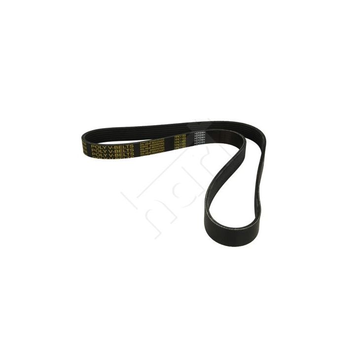 V formos rumbuoti diržai HART 917 792