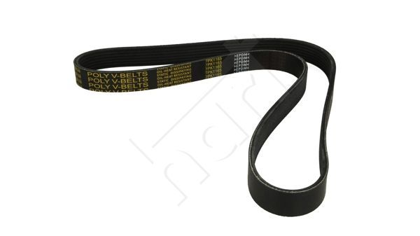 V formos rumbuoti diržai HART 917 792