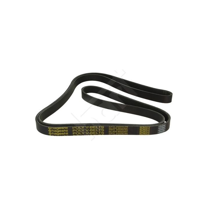 V formos rumbuoti diržai HART 917 793