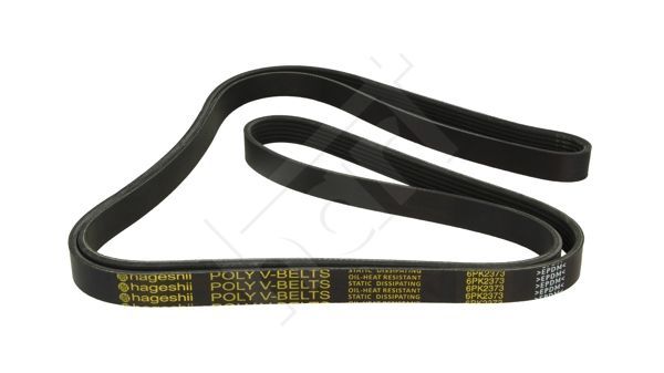 V formos rumbuoti diržai HART 917 793