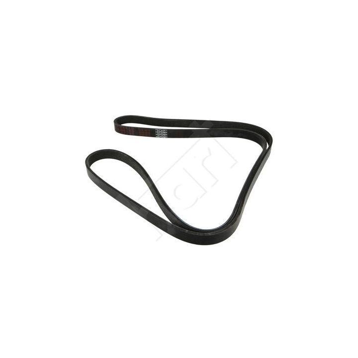 V formos rumbuoti diržai HART 930 682