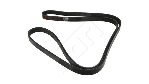 V formos rumbuoti diržai HART 930 682