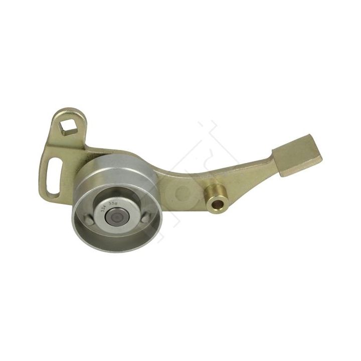 įtempiklio skriemulys, paskirstymo diržas HART 334 358