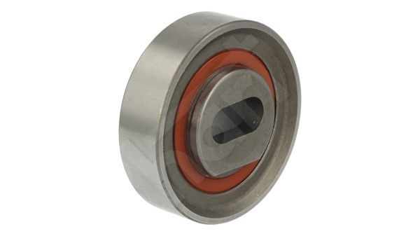 įtempiklio skriemulys, paskirstymo diržas HART 334 394