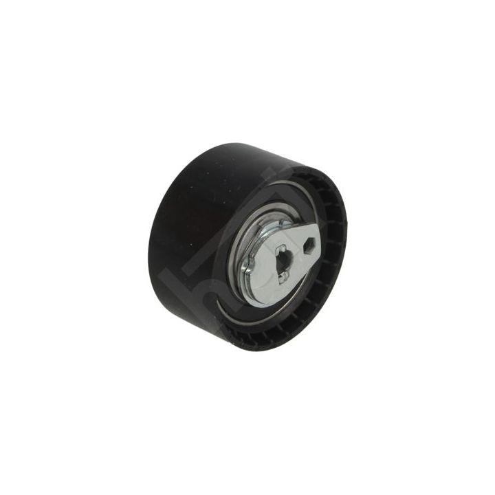 įtempiklio skriemulys, paskirstymo diržas HART 353 436