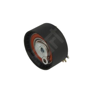 įtempiklio skriemulys, paskirstymo diržas HART 363 509