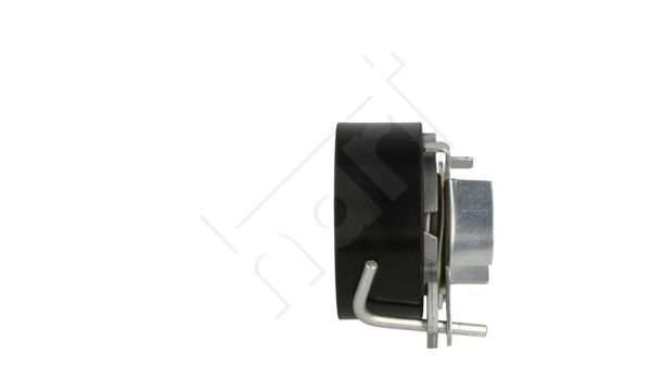 įtempiklio skriemulys, paskirstymo diržas HART 374 359