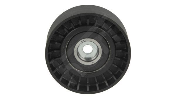 įtempiklio skriemulys, V formos rumbuotas diržas HART 348 524