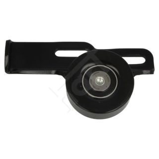 įtempiklio skriemulys, V formos rumbuotas diržas HART 363 354