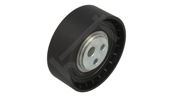 įtempiklio skriemulys, V formos rumbuotas diržas HART 363 454