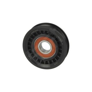 įtempiklio skriemulys, V formos rumbuotas diržas HART 363 521